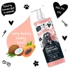 5056176297831 Bugalugs Luxury 2 in 1 Dog Shampoo and Conditioner