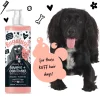 5056176297831 Bugalugs Luxury 2 in 1 Dog Shampoo and Conditioner