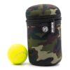 Camouflage Dicky Bag Extra Large