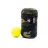 Camouflage Dicky Bag Large