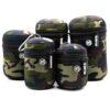 Camouflage Dicky Bag range