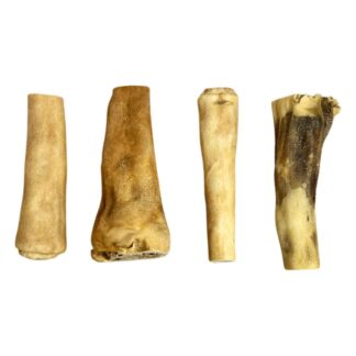 Paddock Farm Jumbo Beef Tails