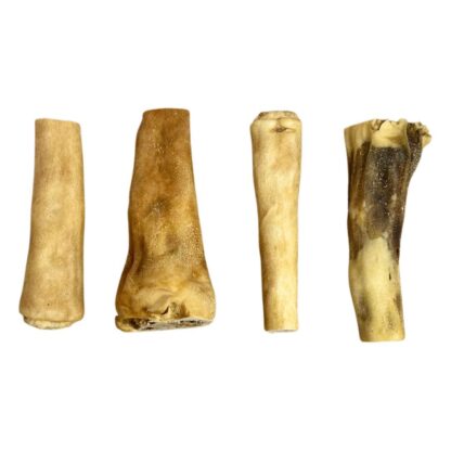 Paddock Farm Jumbo Beef Tails