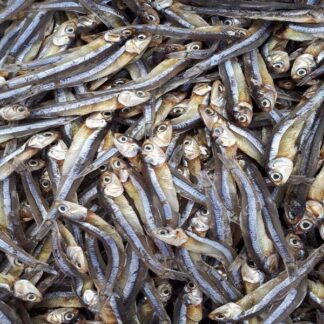 Paddock Farm Dried Baltic Sprats