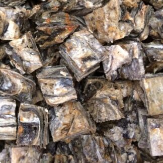 Paddock Farm Fish Skin Cubes 100g