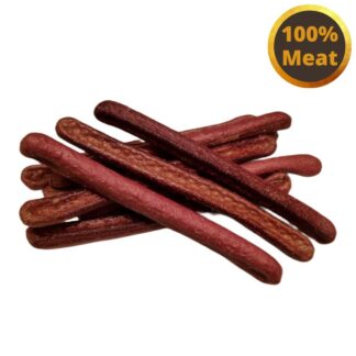 Waggie Tails Pure Wild Boar Sausages