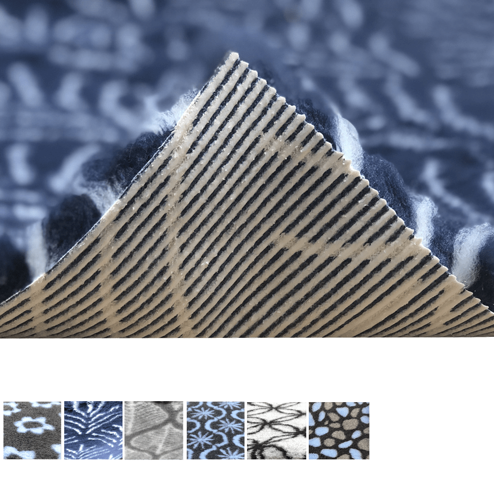 Please follow and like us: ProFleece Nature Collection Vet Bedding non-slip pet bedding