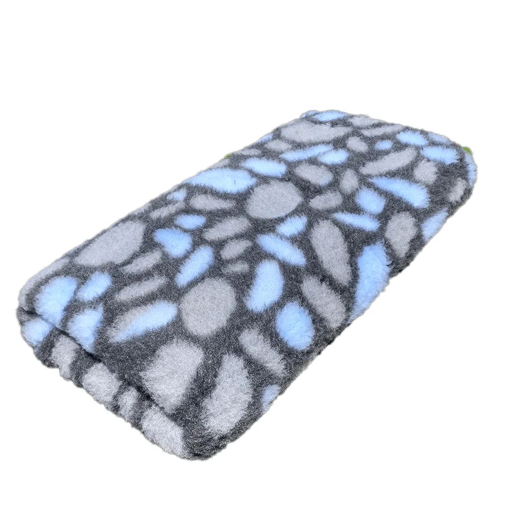 Please follow and like us: ProFleece Nature Collection non-slip pet bedding - Pebbles